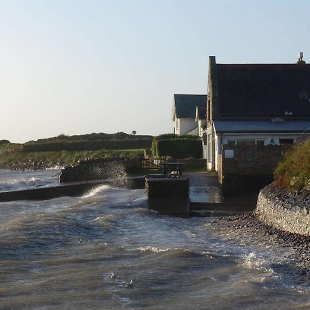 Хостел Yha Port Eynon Экстерьер фото