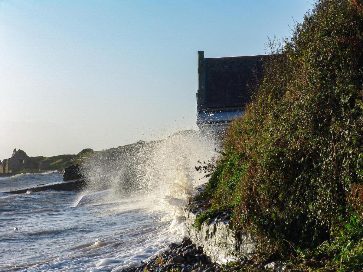 Хостел Yha Port Eynon Экстерьер фото